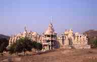 Temple jaïn de Ranakpur