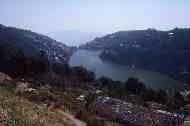 Lac de Nainital