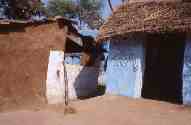 Maison rurale près de Bund Baretha, Rajasthan