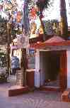 Temples hindou et bouddhiste, Darjeeling